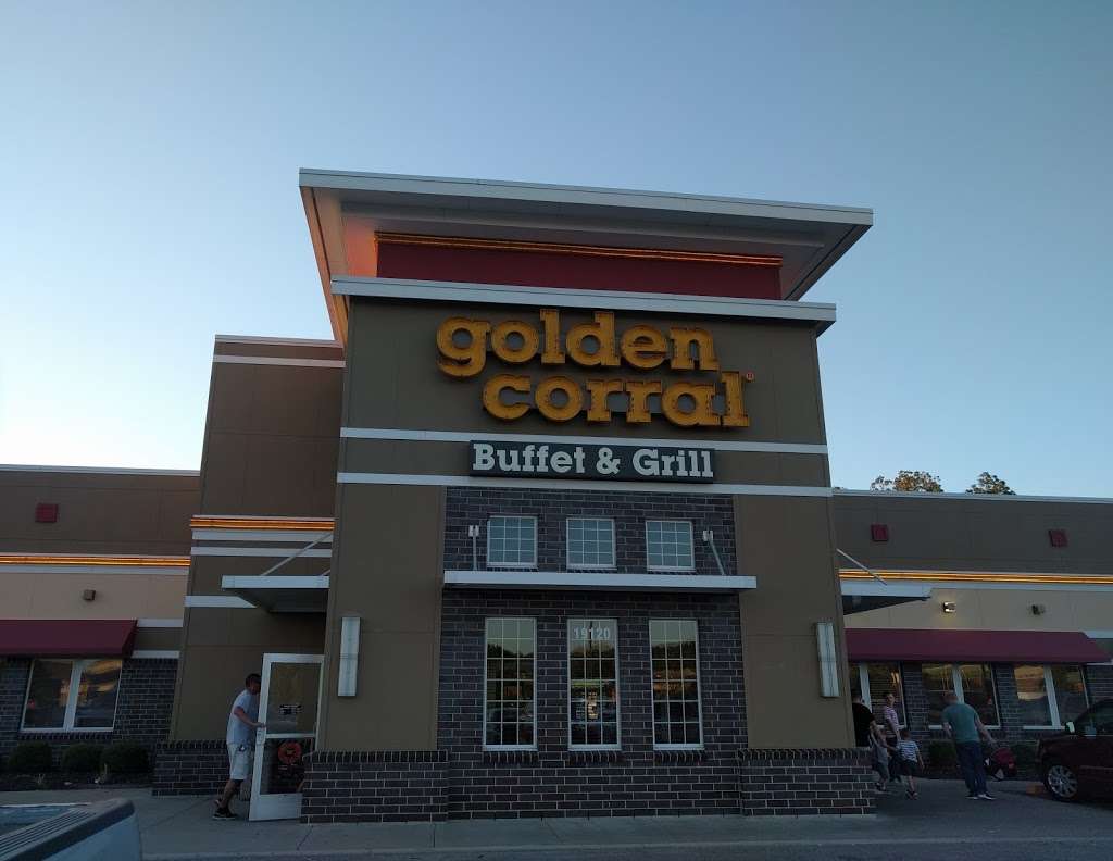 Golden Corral Buffet and Grill | 19120 E Valley View Pkwy, Independence, MO 64055, USA | Phone: (816) 795-0875