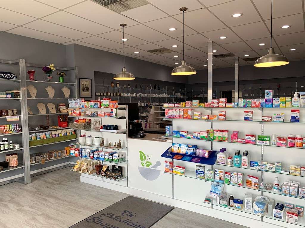 The Medicine Shoppe® Pharmacy | 95 York Rd, Warminster, PA 18974, USA | Phone: (215) 675-0777