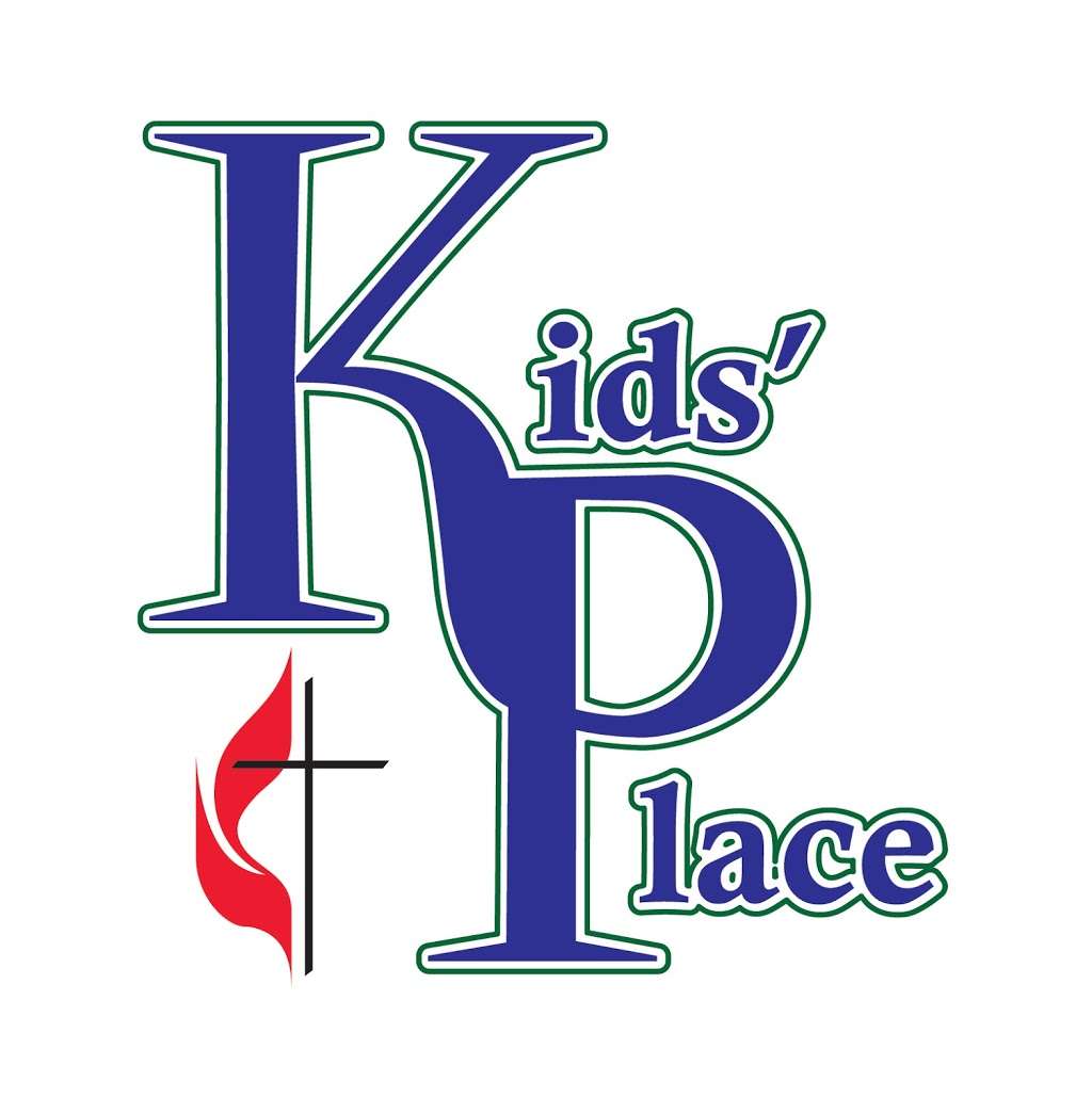 Ocoee Oaks Kids Place | 201 S Clarke Rd, Ocoee, FL 34761 | Phone: (407) 293-6650