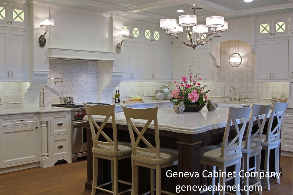 Geneva Cabinet Company, LLC | 201 Geneva National Ave S, Lake Geneva, WI 53147, USA | Phone: (262) 245-9600