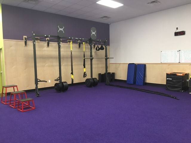 Anytime Fitness | 2416 Bay Area Blvd, Houston, TX 77058, USA | Phone: (281) 990-0850