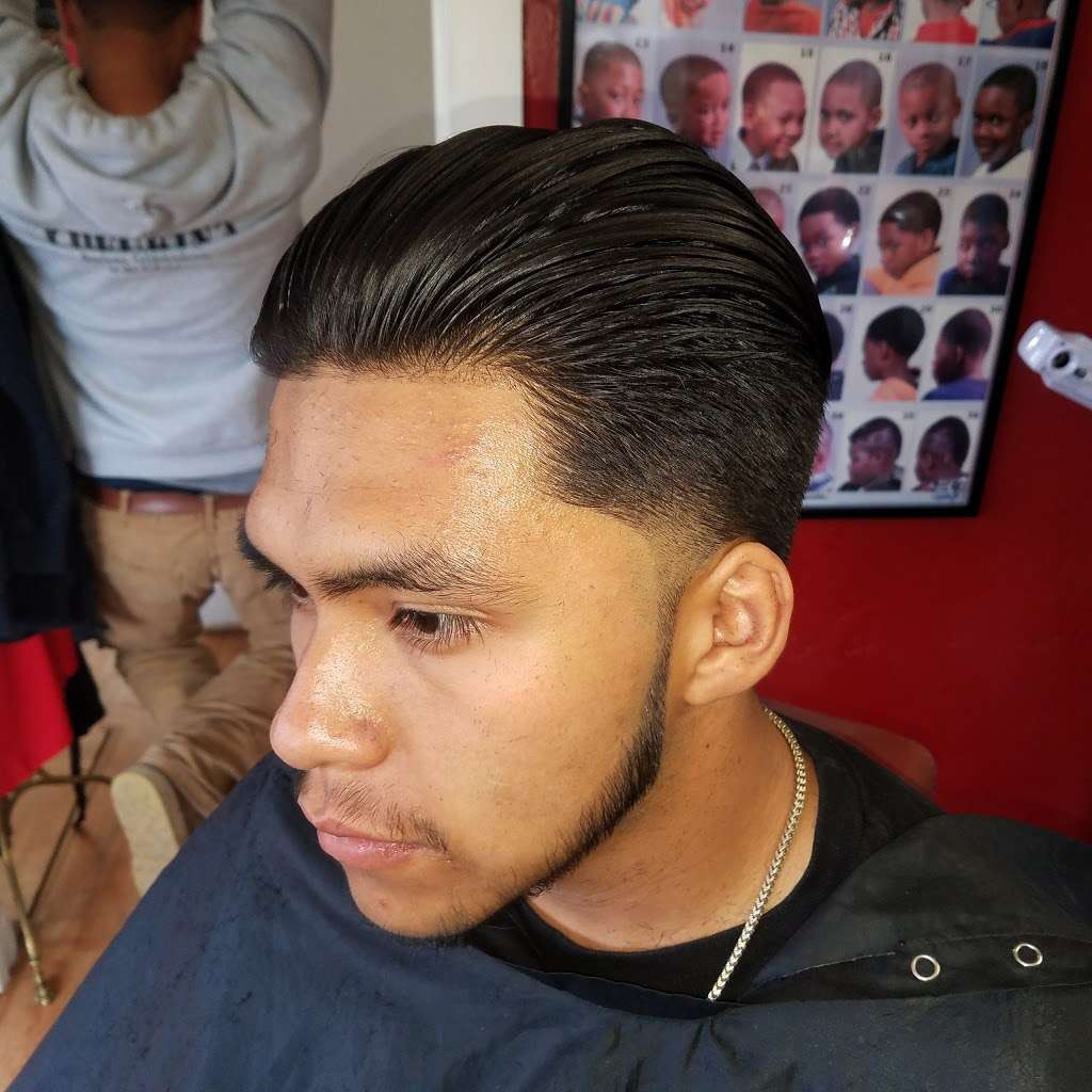 Best Coast Cuts | 294 N San Pedro Rd, San Rafael, CA 94903, USA | Phone: (415) 250-4370