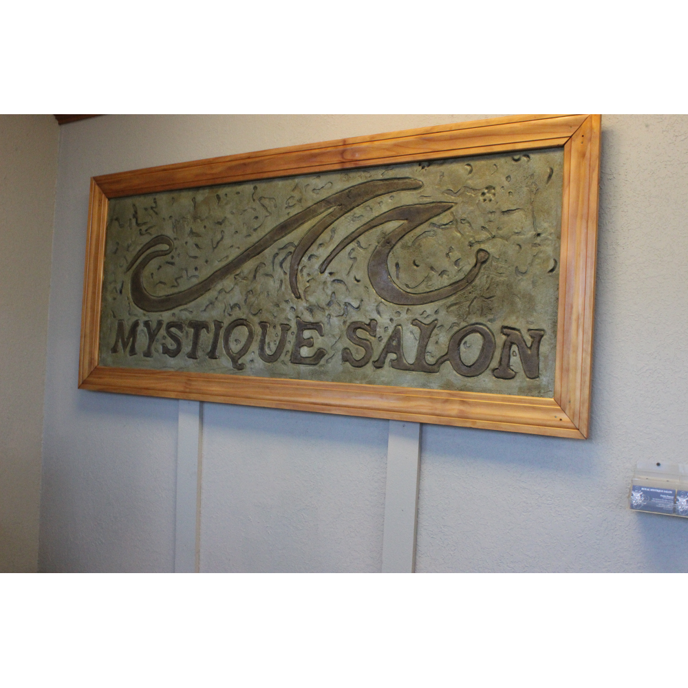 Mystique Threading Salon | 8572 W 133rd St, Overland Park, KS 66213, USA | Phone: (913) 284-5095