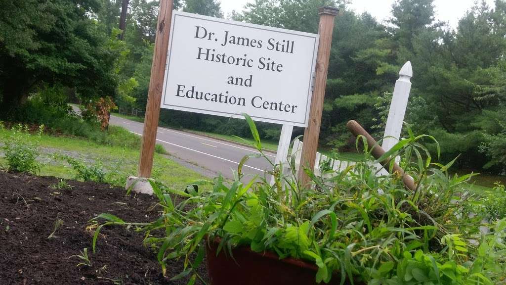 Dr. James Still Site | 209 Church Rd, Medford, NJ 08055, USA