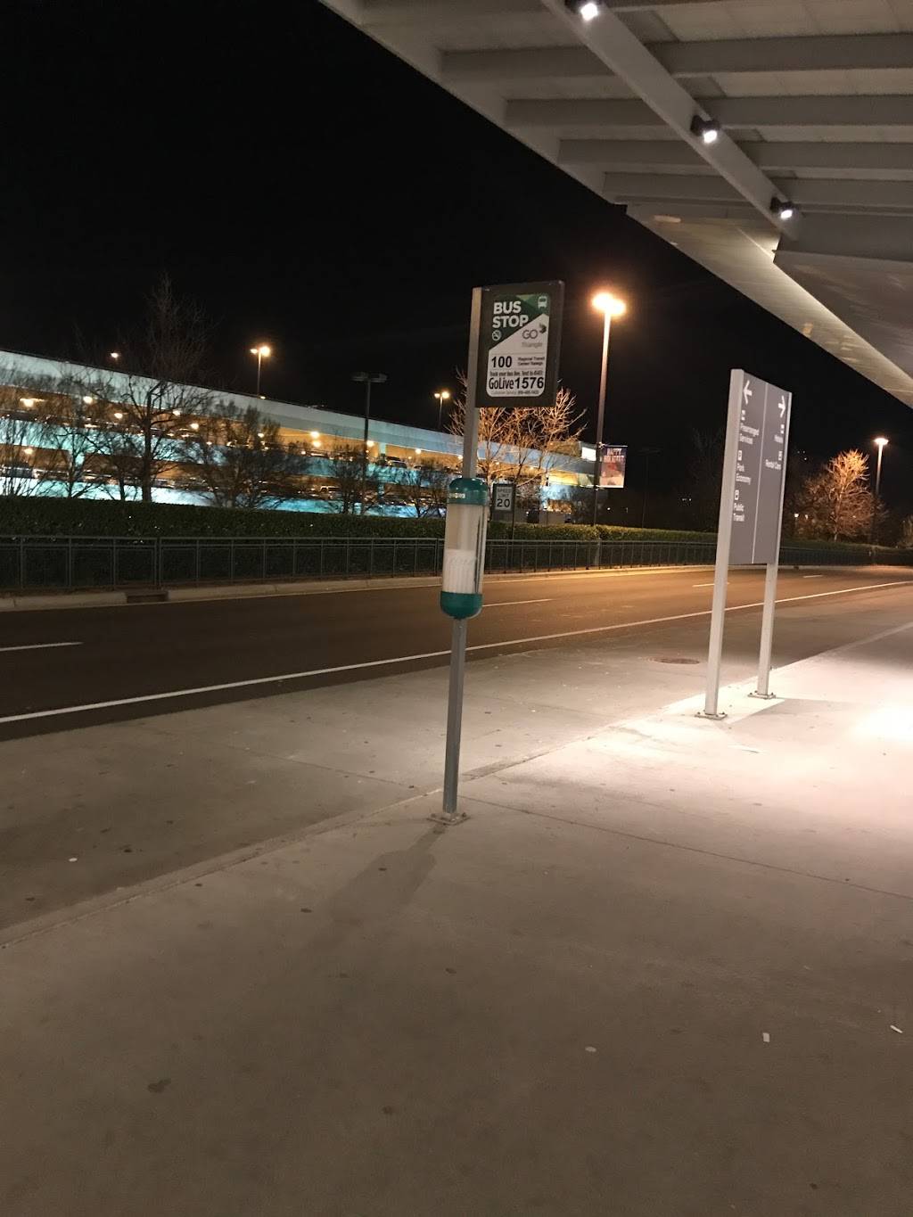 ParkRDU Economy 4 | 1220 International Dr, Cary, NC 27513, USA | Phone: (919) 840-2123