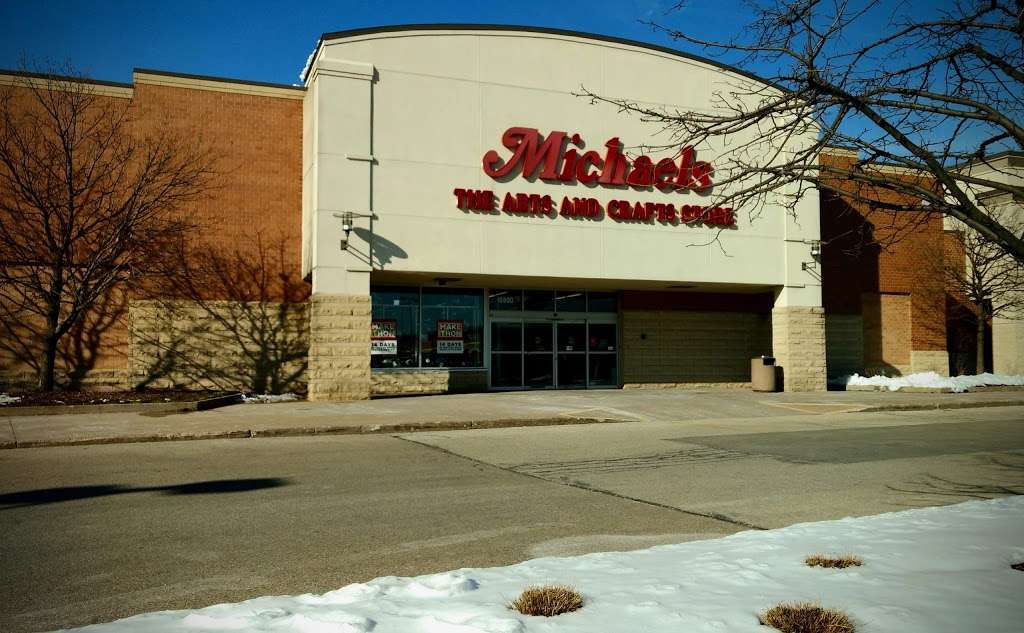 Michaels | 15500 W Beloit Rd, New Berlin, WI 53151, USA | Phone: (262) 784-1451