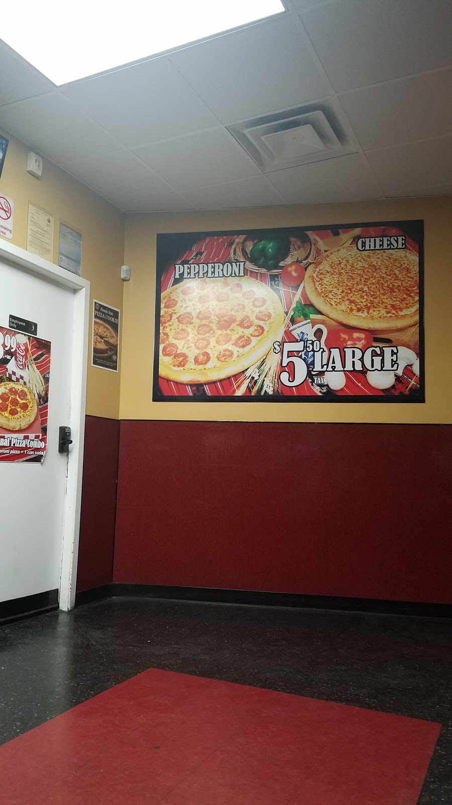 Pizza Fuego | 171 W 40th St, San Bernardino, CA 92407, USA | Phone: (909) 881-1200