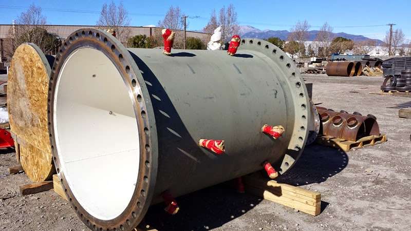 Southland Pipe Corporation | 1230 W Durst Dr, Rialto, CA 92376, USA | Phone: (909) 873-3820