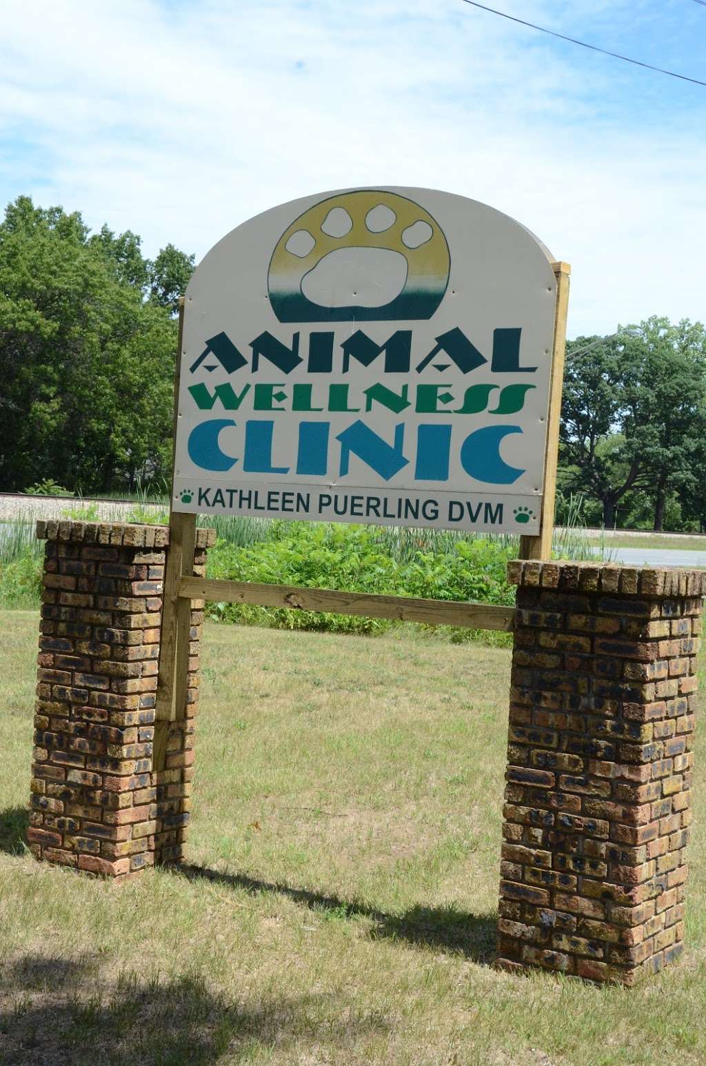Animal Wellness Clinic | 4401 US-12, Michigan City, IN 46360, USA | Phone: (219) 872-0661