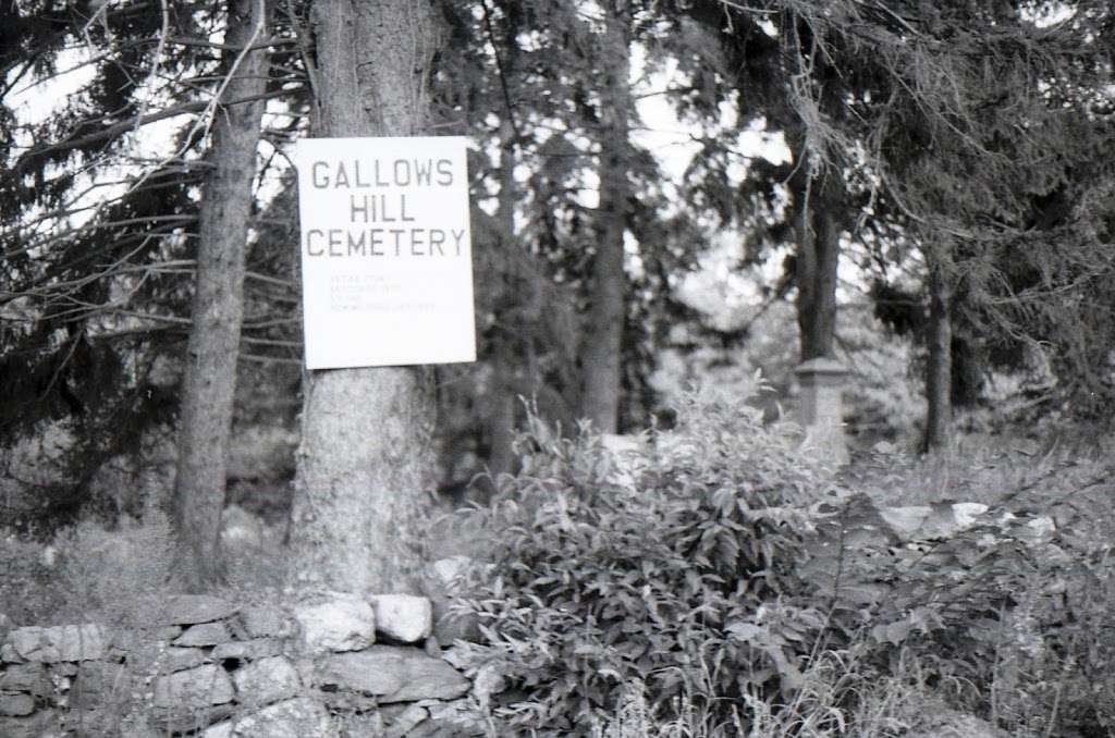 Gallows Hill Cemetery | 585-599 Danbury Rd, New Milford, CT 06776, USA