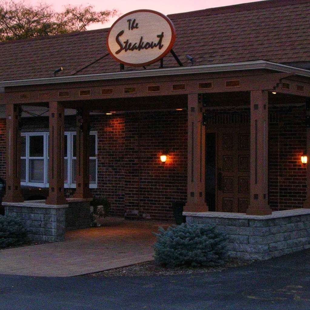 The Steakout | 6300 Industrial Loop, Greendale, WI 53129, USA | Phone: (414) 421-7200