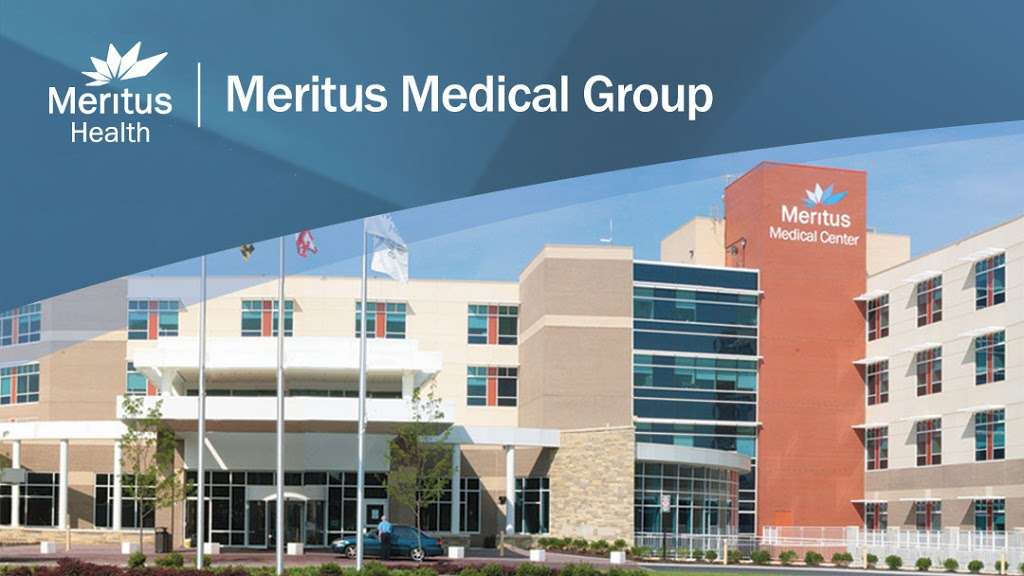 Meritus Medical Group | 11110 Medical Campus Rd #229, Hagerstown, MD 21742, USA | Phone: (301) 790-8002