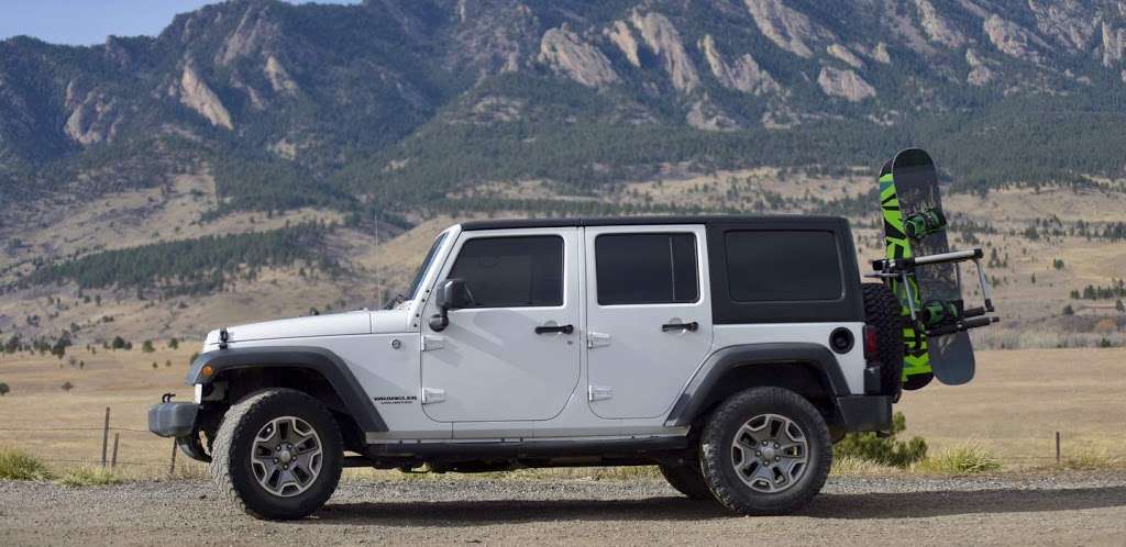 Boulder Car Rentals | 3885 17th St, Boulder, CO 80304, USA | Phone: (720) 503-6933