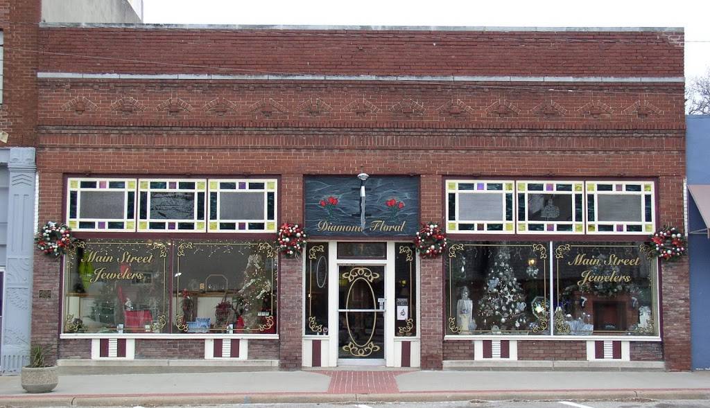 Main Street Jewelers | 417 Main St, Plattsmouth, NE 68048, USA | Phone: (402) 296-4050