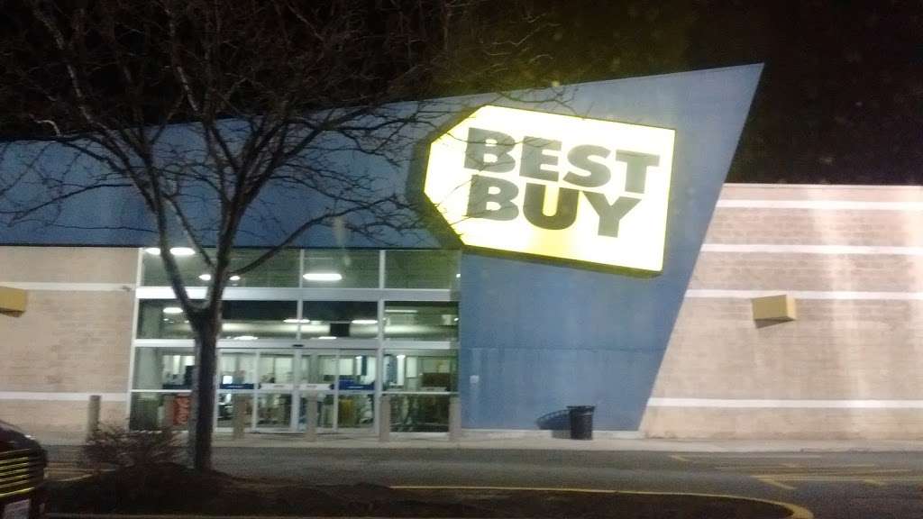 Best Buy | 109 E N Pointe Dr, Salisbury, MD 21804 | Phone: (410) 334-6771