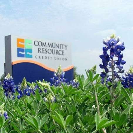 Community Resource Credit Union | 2700 N Alexander Dr, Baytown, TX 77520, USA | Phone: (281) 422-3611