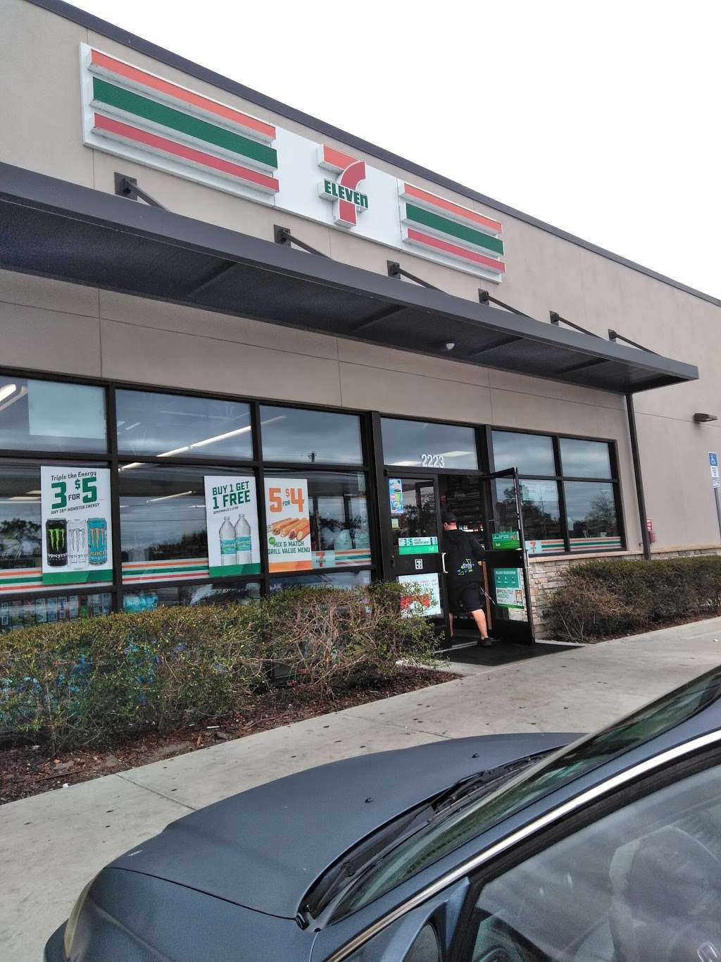 7-Eleven | 2223 Fortune Rd, Kissimmee, FL 34744 | Phone: (407) 348-1285