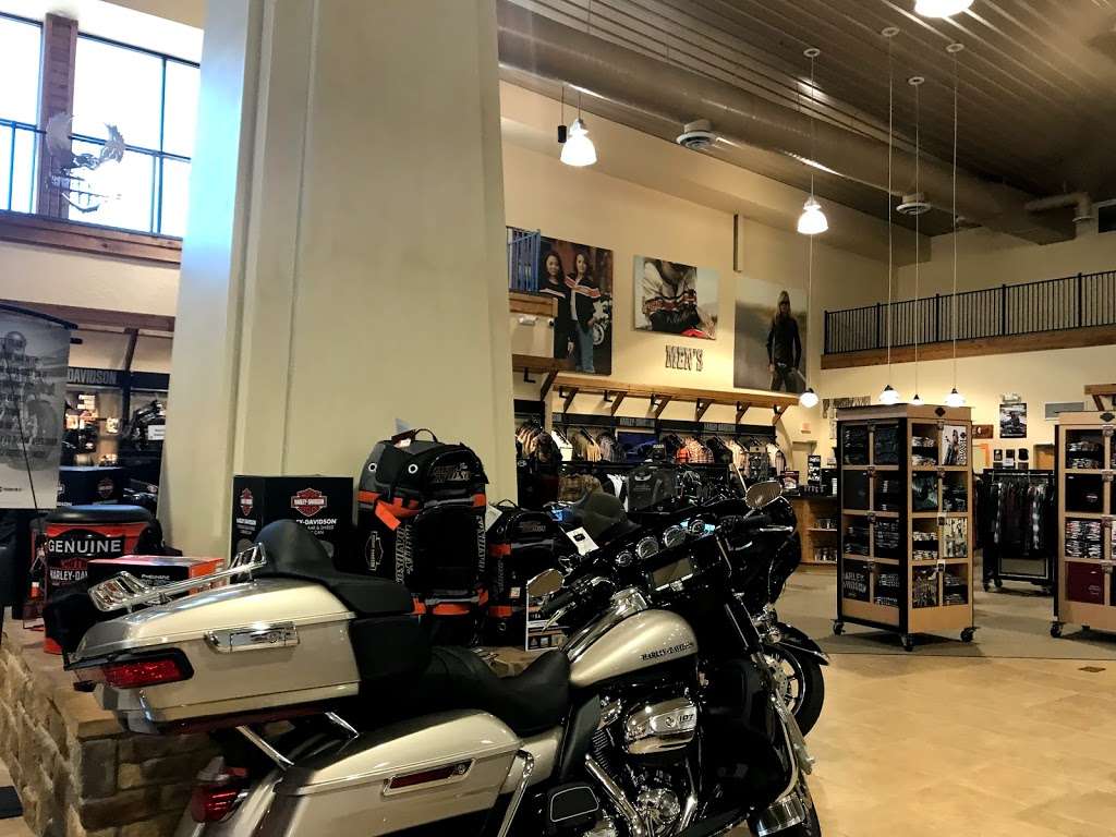 San Jacinto Harley-Davidson | 3636 East Sam Houston Pkwy S, Pasadena, TX 77505 | Phone: (281) 990-1105