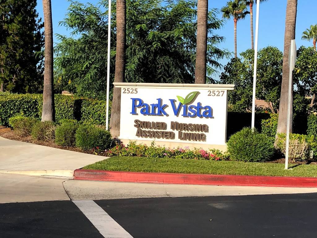 Park Vista Health Center | 2525 N Brea Blvd, Fullerton, CA 92835, United States | Phone: (714) 256-1000