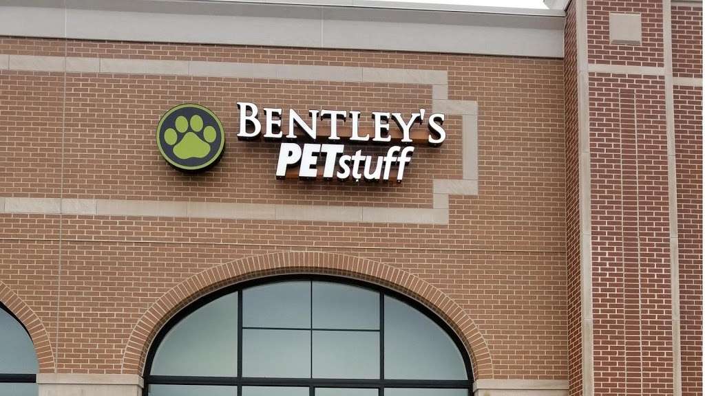 Bentleys Pet Stuff | 173 US Hwy 41, Schererville, IN 46375, USA | Phone: (219) 225-9450