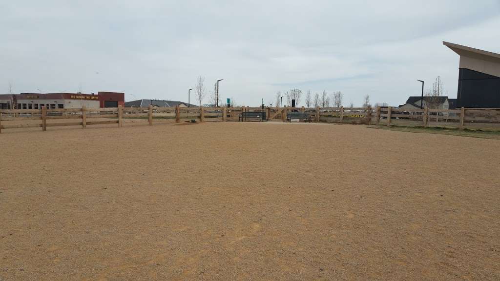 Crossing Bark Dog Park | Crestone Peak St, Brighton, CO 80601