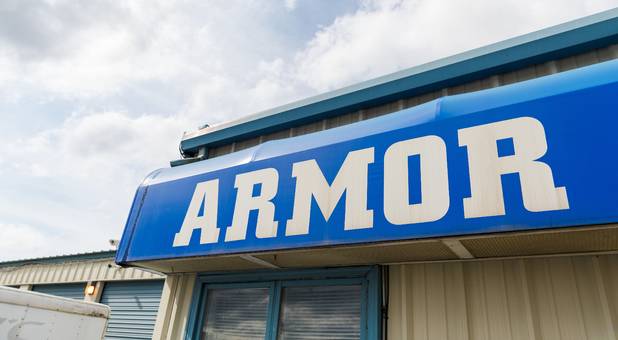 Armor Storage | 2700 Twin City Dr, Council Bluffs, IA 51501, USA | Phone: (712) 366-0066