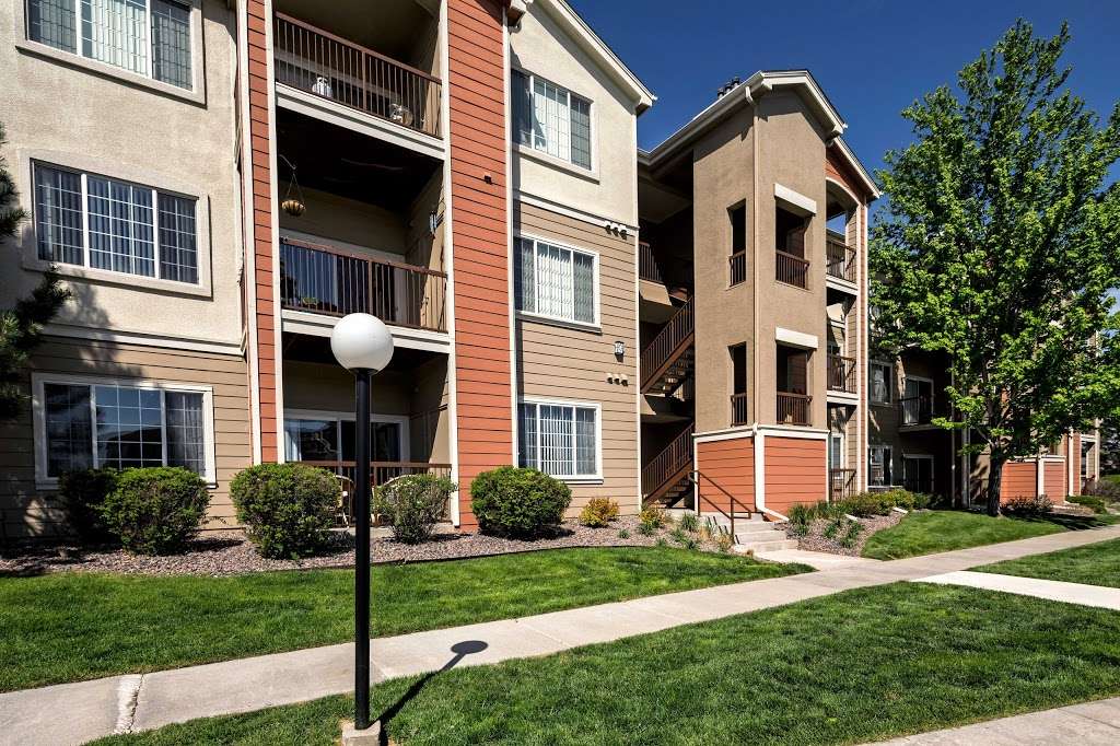 Whisper Creek Apartments | 3505 S Nelson Cir, Lakewood, CO 80235 | Phone: (303) 980-4300