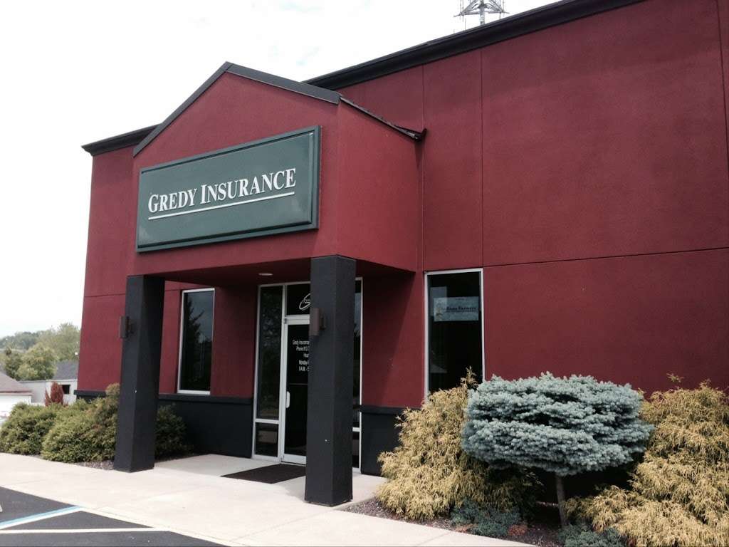 Gredy Insurance Agency, Inc. | 3939 S Walnut St Suite 1, Bloomington, IN 47401, USA | Phone: (812) 337-3333