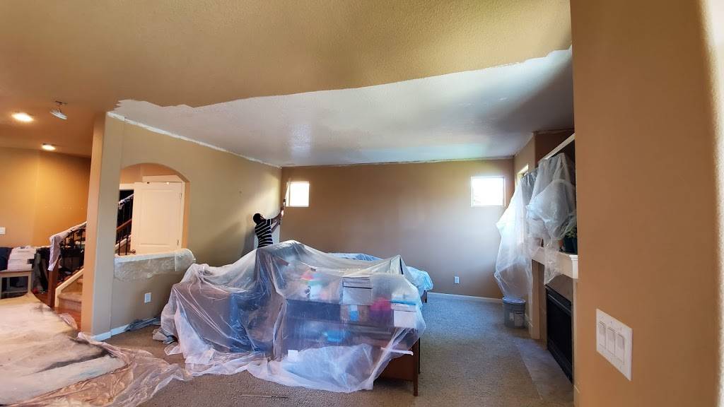 Bella Vista Painting & Drywall LLC | 4604 NE 49th St, Vancouver, WA 98661 | Phone: (360) 200-0021