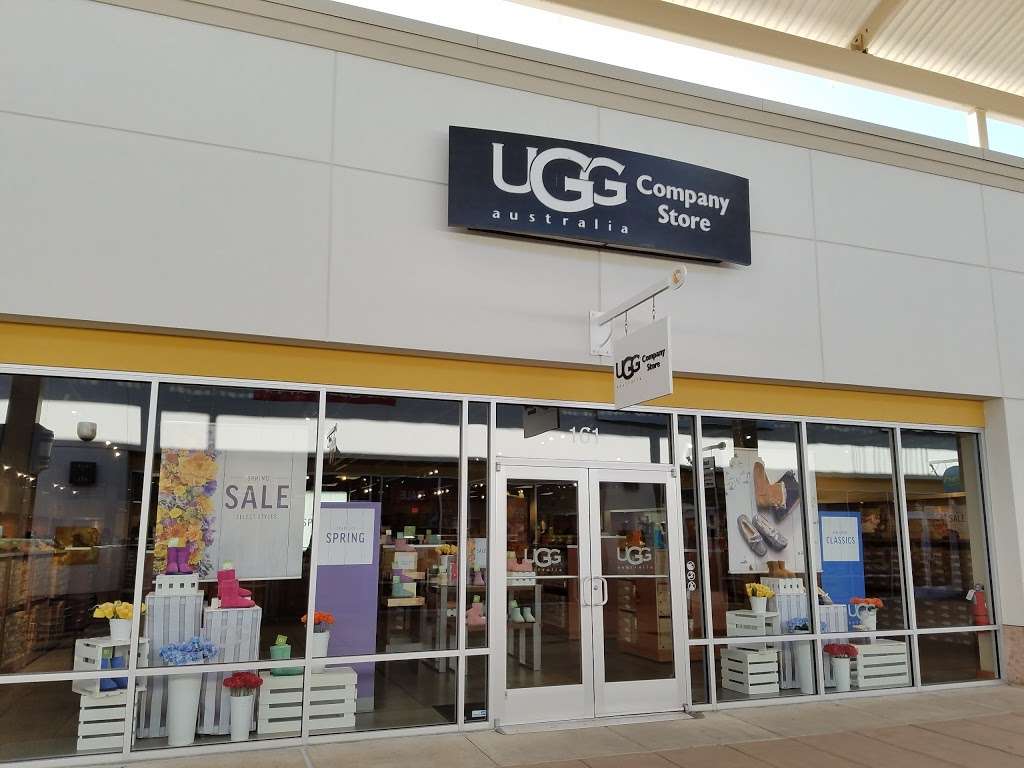 ugg outlet new jersey