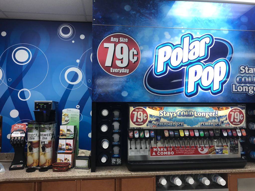 Circle K | 22 E C #470, Lake Panasoffkee, FL 33538, USA | Phone: (352) 793-2038