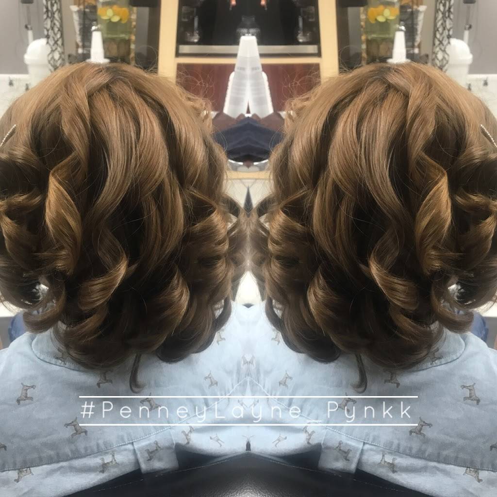 Glammd by PenneyLayne_Pynkk | 1404 W Magnolia Blvd, Burbank, CA 91506, USA | Phone: (818) 749-2475