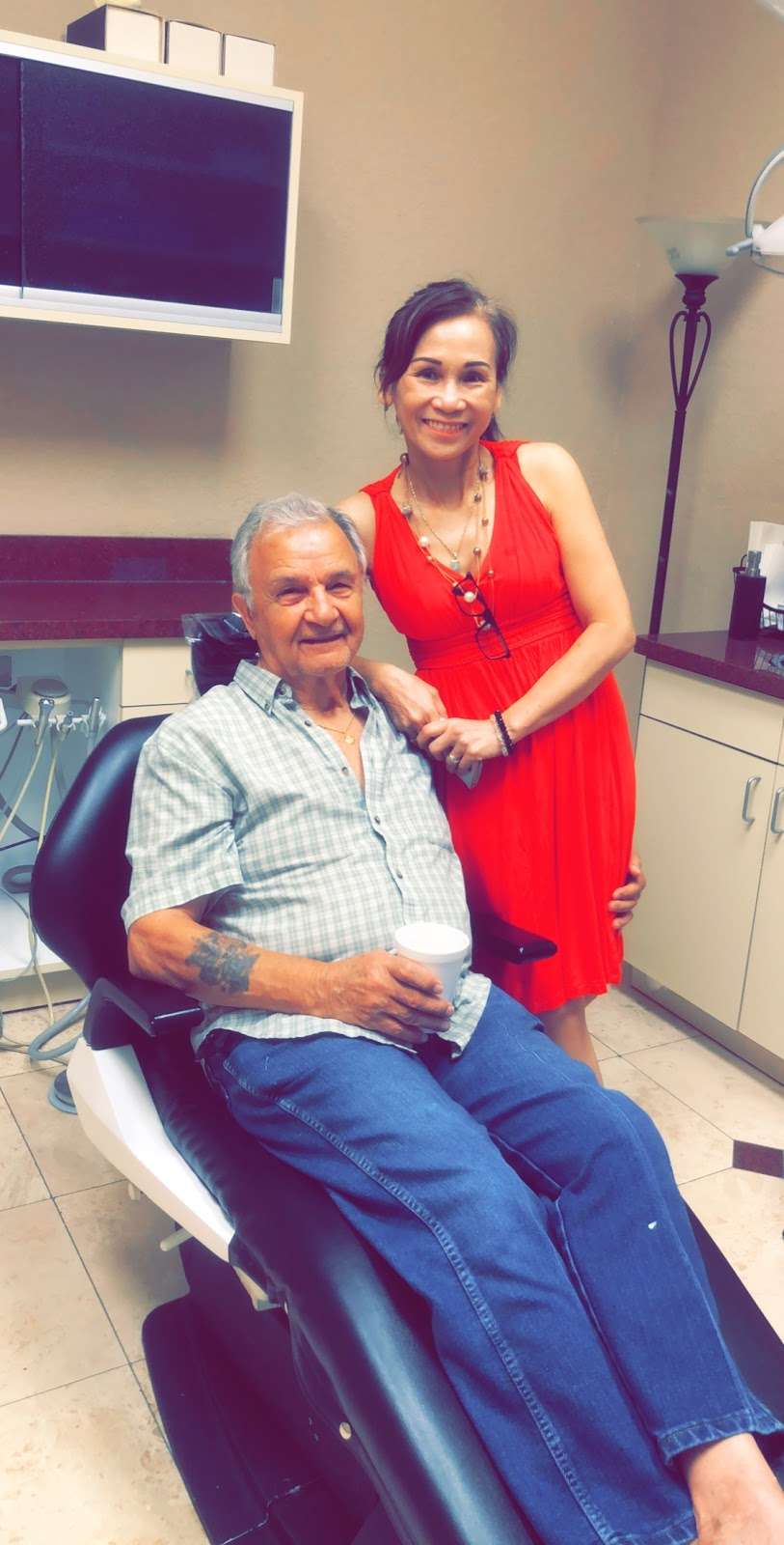 Farid Noie, DDS | 20814 Gulf Fwy #40, Webster, TX 77598 | Phone: (281) 332-4700