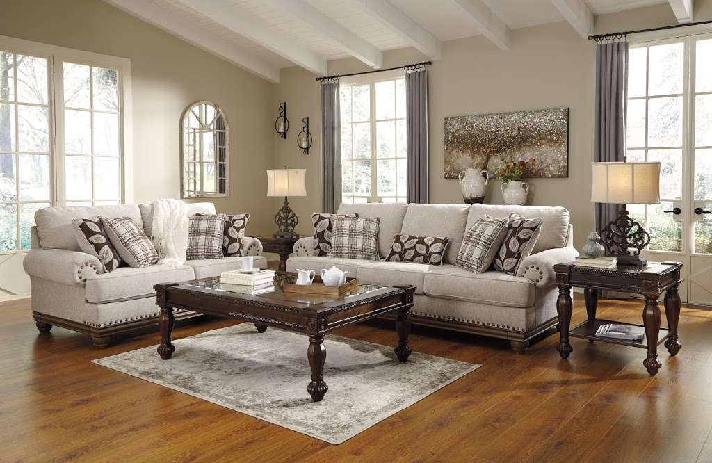 Red Barn Furniture Outlet | 15389 Richmond-Tappahannock Hwy, St Stephens Church, VA 23148, USA | Phone: (804) 769-2180