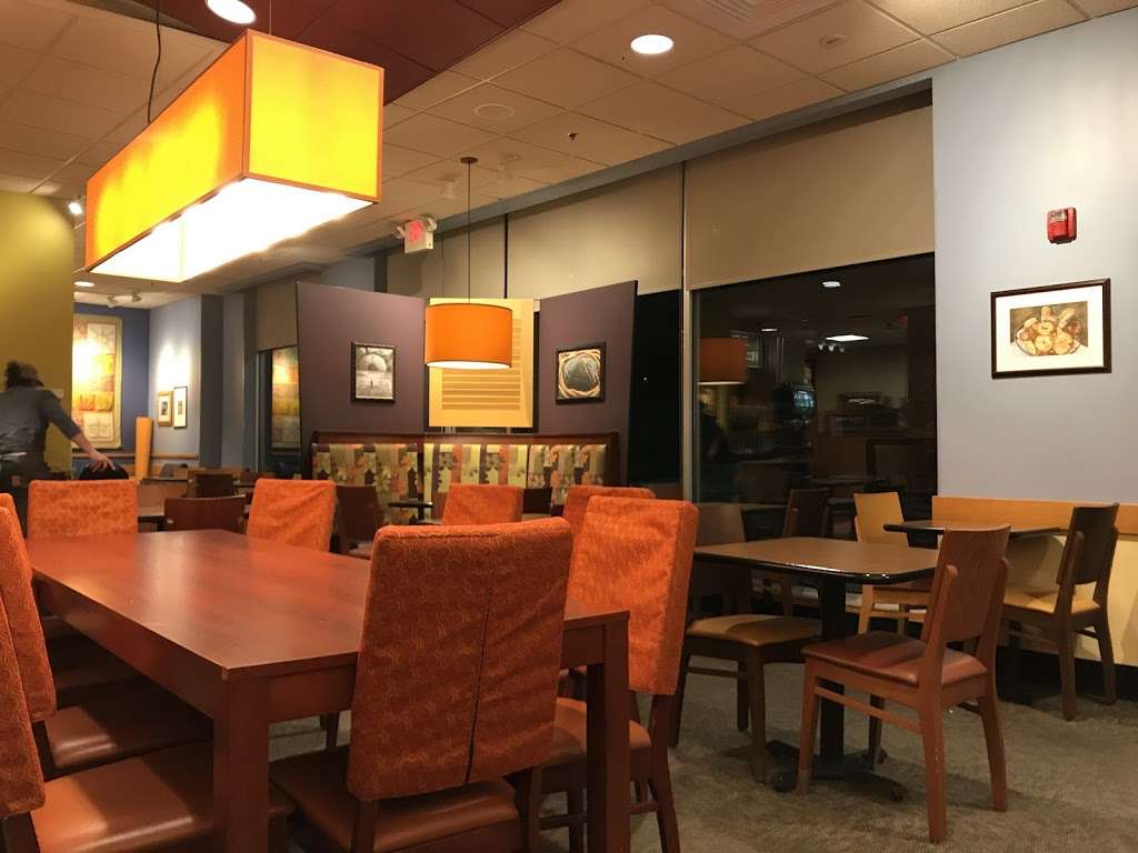 Panera Bread | 138 Colony Pl, Plymouth, MA 02360, USA | Phone: (508) 830-3844