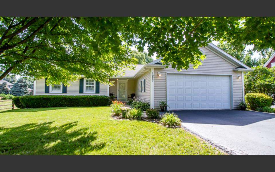 Lake Holiday Homes | 347 W Church St, Sandwich, IL 60548, USA | Phone: (815) 474-9292