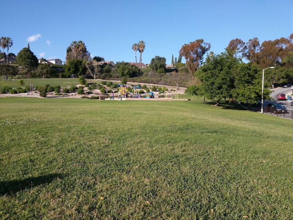 Sunset Hills Park | 3350 Monte Carlo Dr, Thousand Oaks, CA 91362, USA | Phone: (805) 495-6471