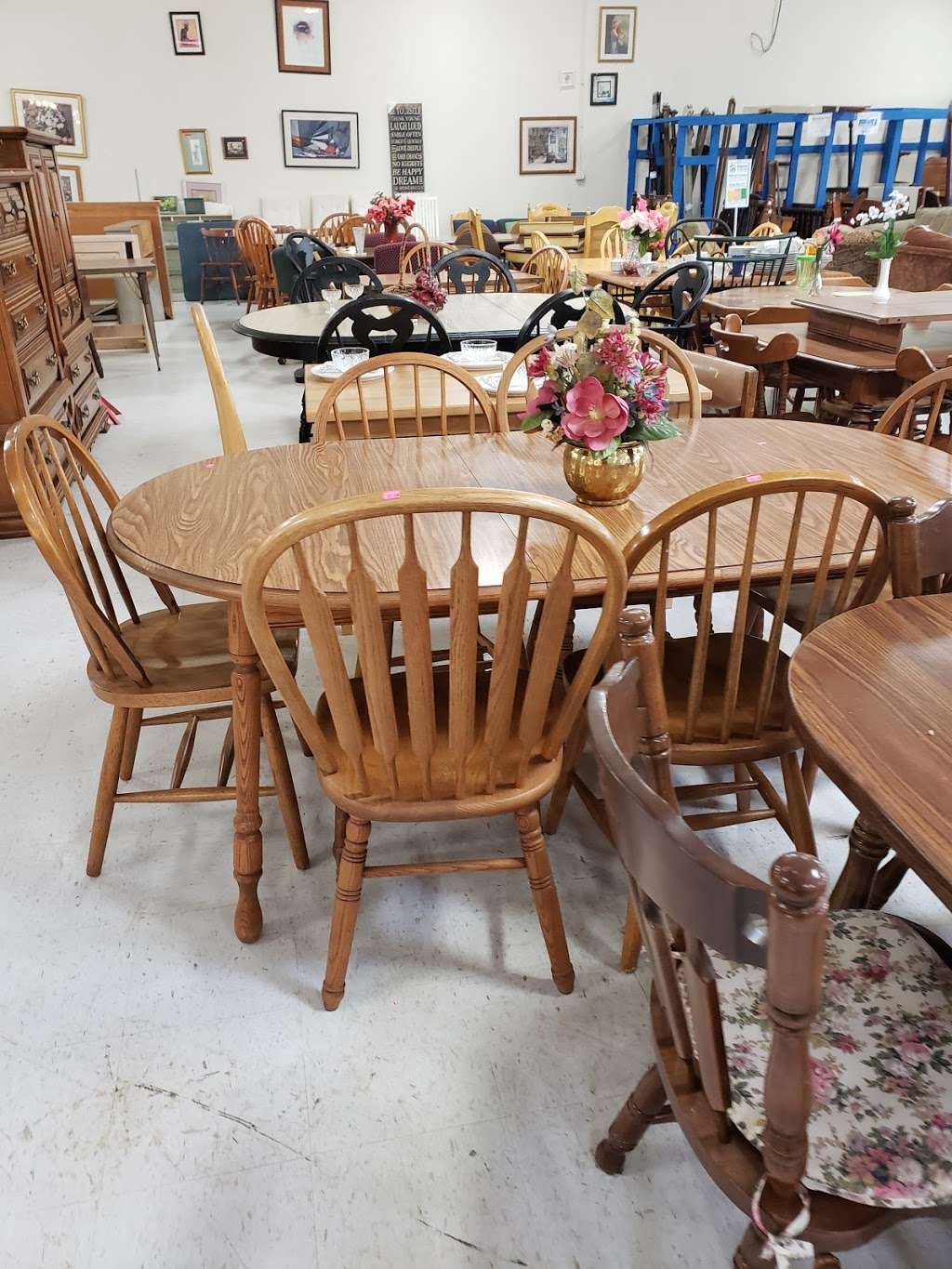 Habitat For Humanity ReStore | 3823 E Lincoln Hwy, Merrillville, IN 46410 | Phone: (219) 940-3216