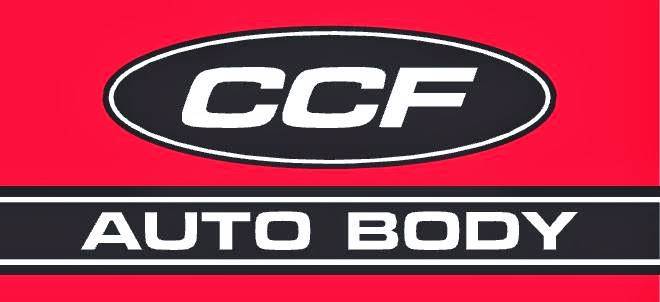 CCF Auto Body | 35640 Gratiot Ave, Clinton Twp, MI 48035, USA | Phone: (586) 649-7971