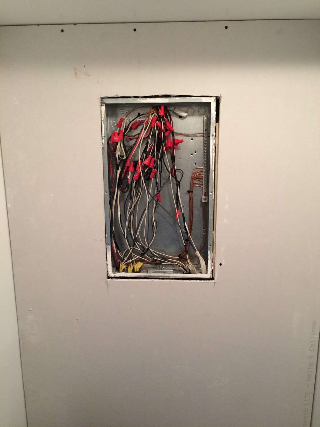 Boatwright Electric Co | 2116 Waxhaw Indian Trail Rd, Indian Trail, NC 28079, USA | Phone: (704) 557-5799