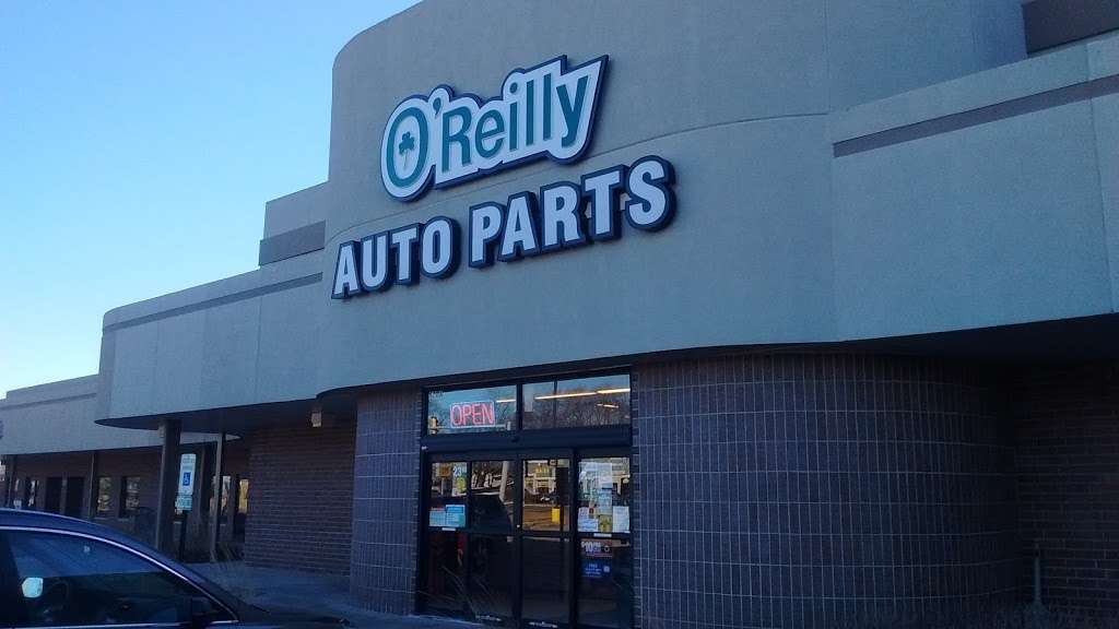 OReilly Auto Parts | 620 W Liberty St ste a, Wauconda, IL 60084, USA | Phone: (847) 526-7592