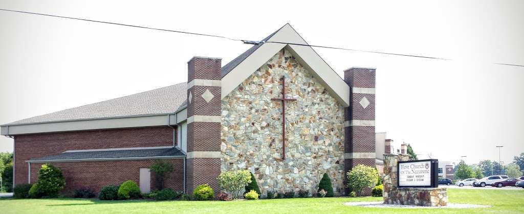 Kokomo First Church of the Nazarene | 2734 S Washington St, Kokomo, IN 46902 | Phone: (765) 453-7078