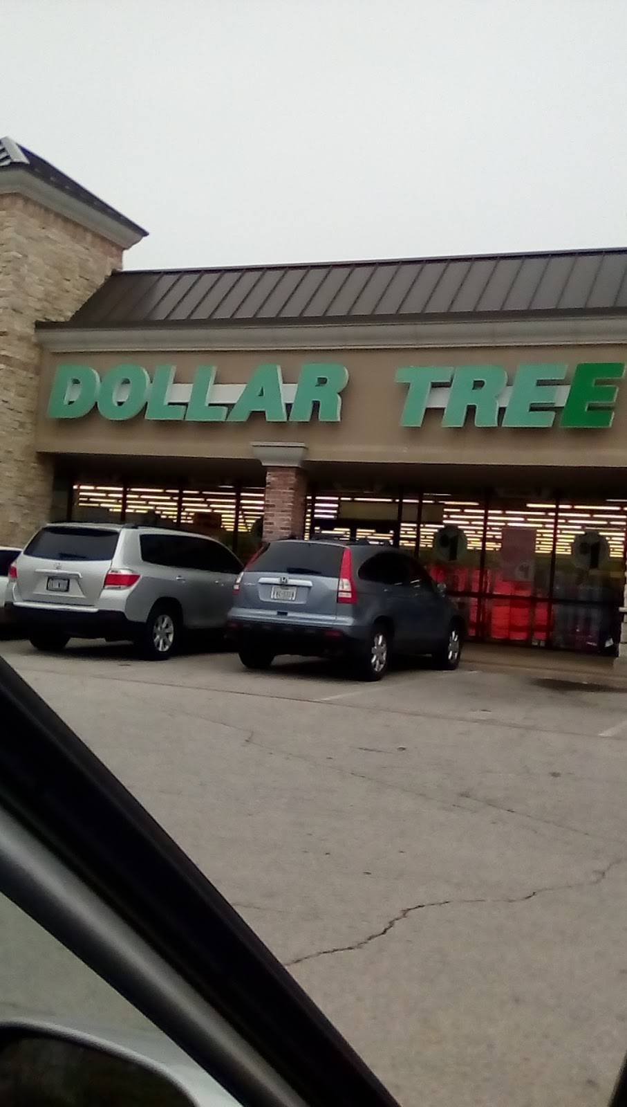 Dollar Tree | 10233 E NW Hwy Ste 408, Dallas, TX 75238, USA | Phone: (469) 357-4598