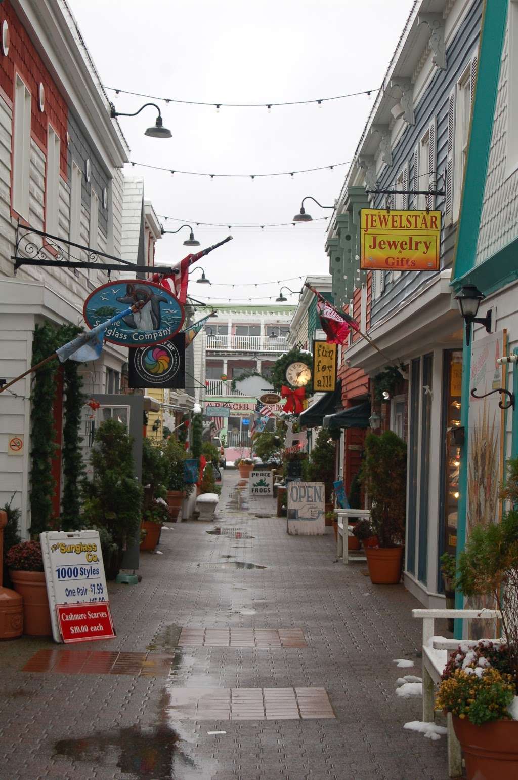 Rehoboth Beach | 311 N Boardwalk, Rehoboth Beach, DE 19971, USA