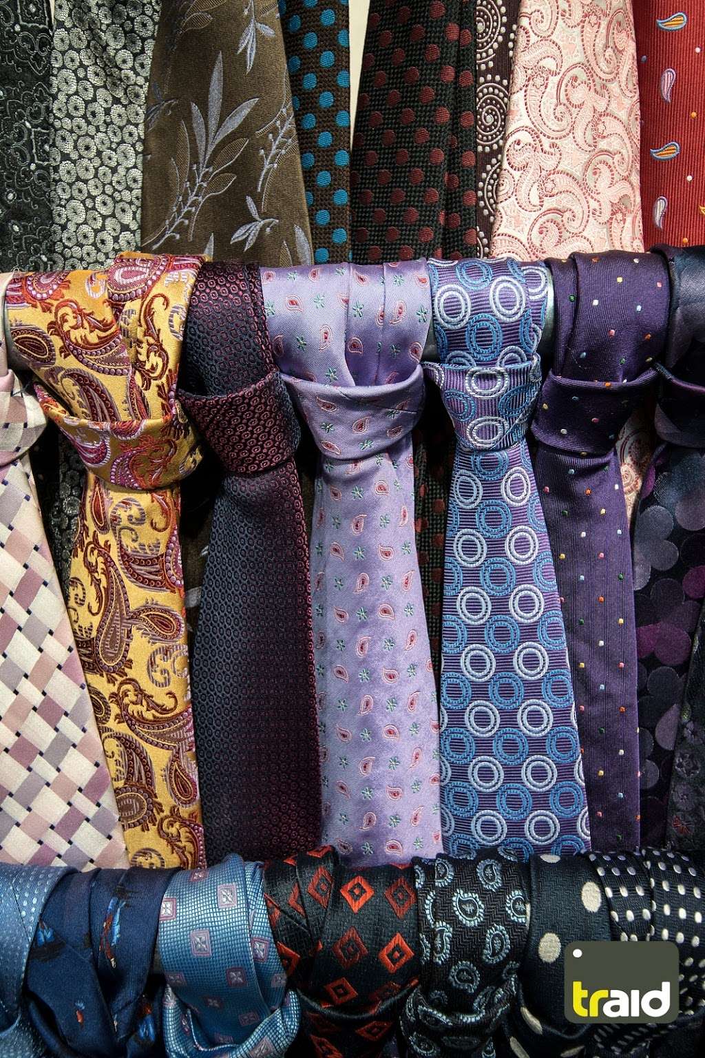 Traid Brixton | 2 Acre Ln, Brixton, London SW2 5SG, UK | Phone: 020 7326 4330