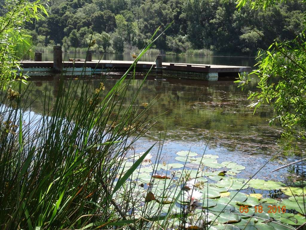 Foothills Park entrance | 11799 Page Mill Rd, Los Altos Hills, CA 94022, USA | Phone: (650) 329-2423