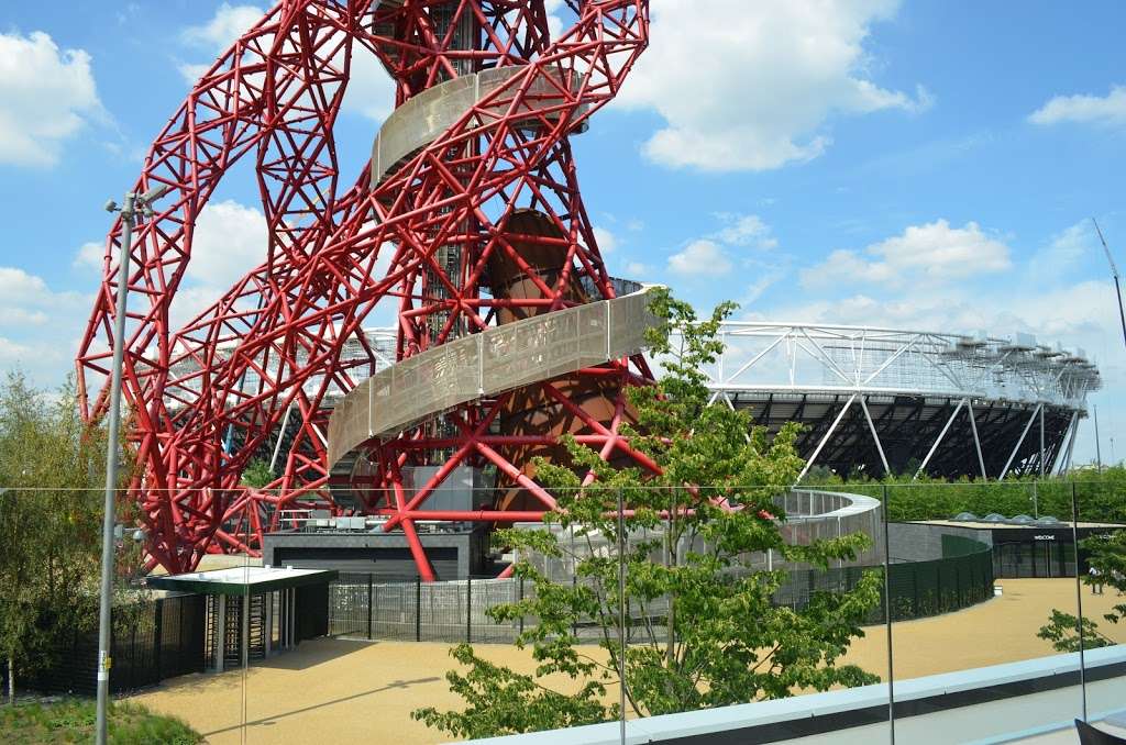 The Last Drop | Queen Elizabeth Olympic Park, 5 Thornton Street, London E20 2AD, UK | Phone: 020 8221 9113
