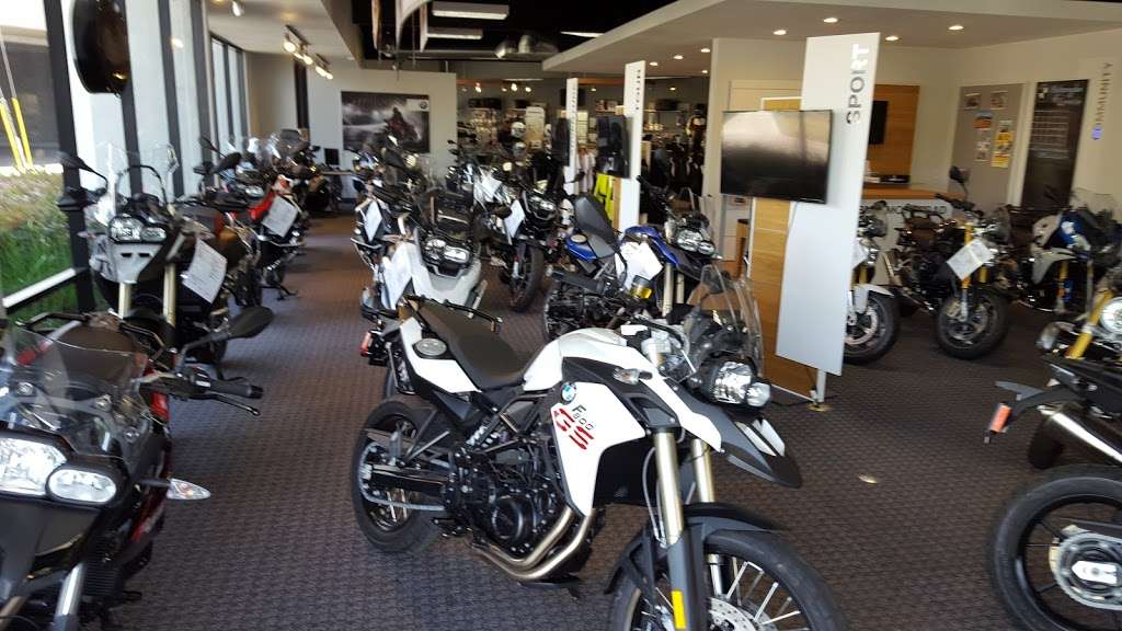 BMW Motorcycles of Escondido Parts Department | 499 N Hale Ave, Escondido, CA 92029, USA | Phone: (760) 520-1288
