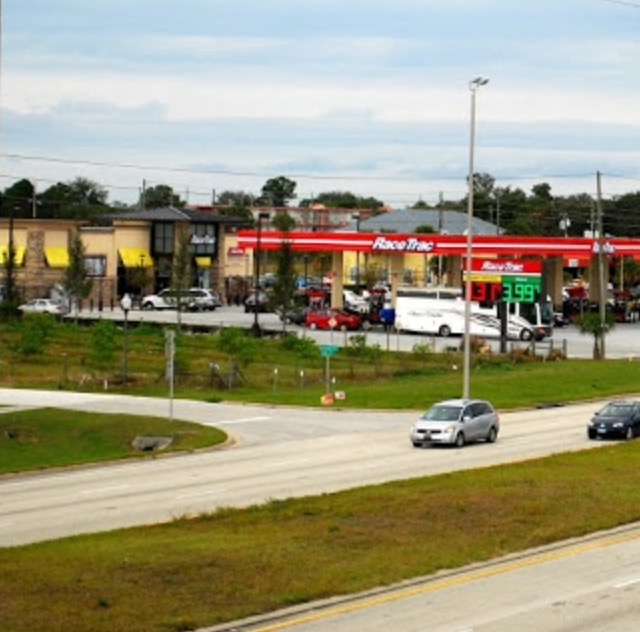 RaceTrac | 43250 US-27, Davenport, FL 33837, USA | Phone: (863) 424-0761