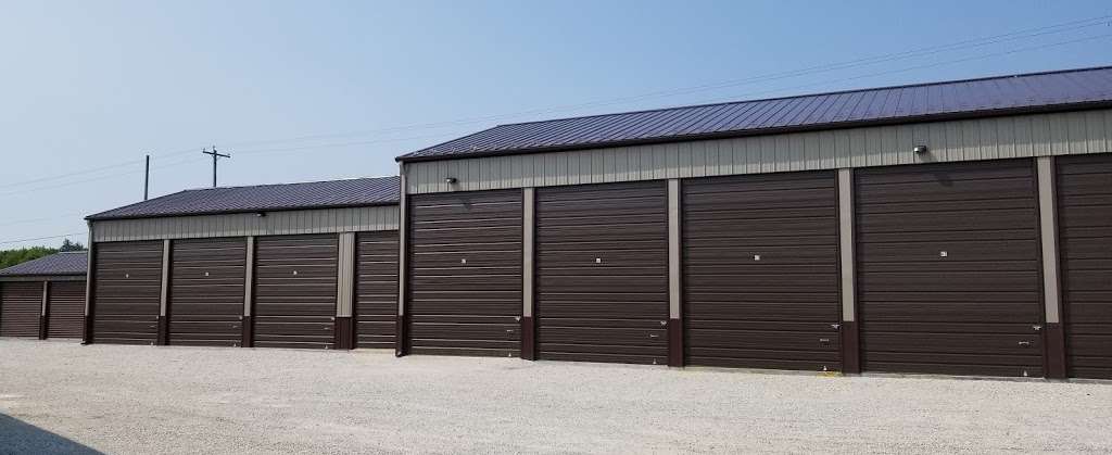 Burlington WI Self Storage | 1456 S Pine St, Burlington, WI 53105, USA | Phone: (262) 539-5251